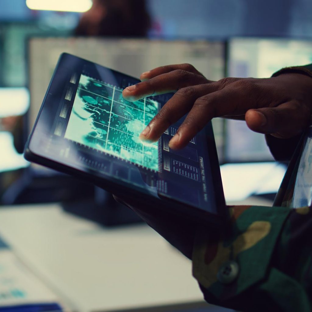 Mileston XProtect Video Analytics