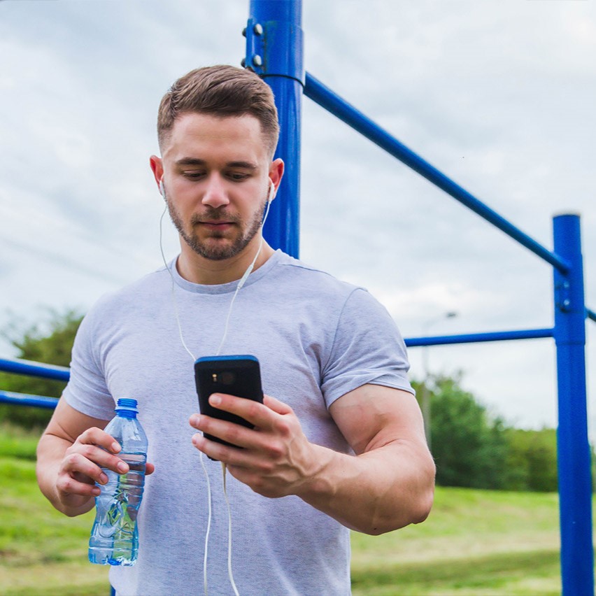 Milestone Remote oversight