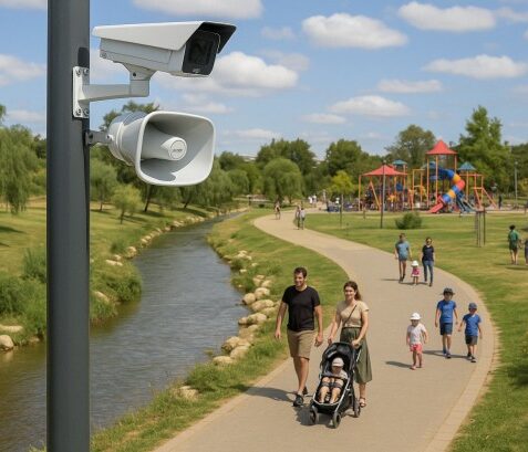 MIlestone for Municipalities