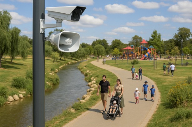 MIlestone for Municipalities