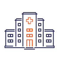 Milestone for hospital